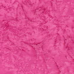 Island Batik - Foundations Basics Precious Pinks - Raspberry