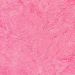 Island Batik - Foundations Basics Precious Pinks - Bubblegum