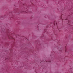 Island Batik - Foundations Basics Precious Pinks - French Rose
