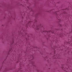 Island Batik - Foundations Basics Precious Pinks - Azalea