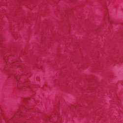 Island Batik - Foundations Basics Ravishing Reds - Daiquiri