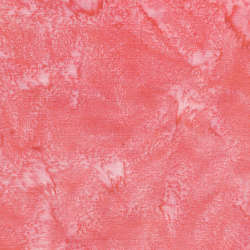 Island Batik - Foundations Basics Ravishing Reds - Flamingo