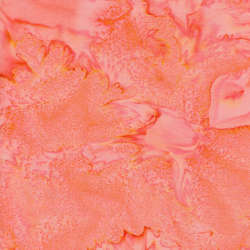 Island Batik - Foundations Basics Ravishing Reds - Tangy