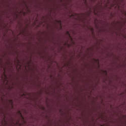 Island Batik - Foundations Basics Ravishing Reds - Burgundy