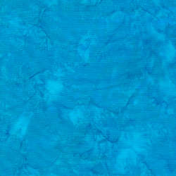 Island Batik - Foundations Basics Tantalizing Teals - Malibu