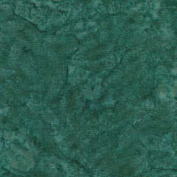 Island Batik - Foundations Basics Tantalizing Teals - Jade