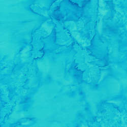 Island Batik - Foundations Basics Tantalizing Teals - Pool