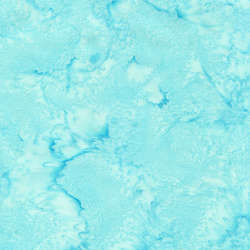 Island Batik - Foundations Basics Tantalizing Teals - Scuba