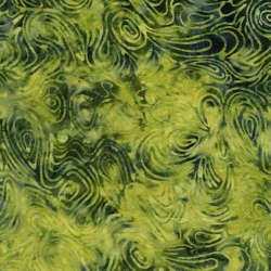 Island Batik - Foundations Blenders - BE24-G2