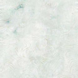 Island Batik - Foundations Neutrals - Whip Cream