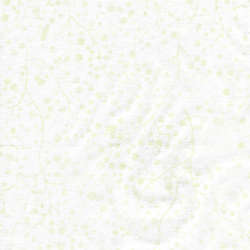 Island Batik - Foundations Neutrals - Eggshell