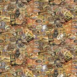 Free Spirit - Foundations - PWTH009.NEUTR