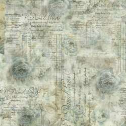 Free Spirit - Foundations - PWTH102.AQUAX