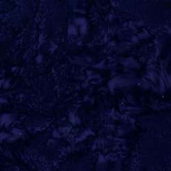 Hoffman California Fabrics - 1895 - 1895-197-Black-Grape