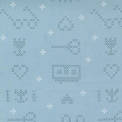 Moda - Make Time - 24570-14