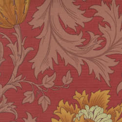 Moda - Best of Morris 2021 - 8366-16