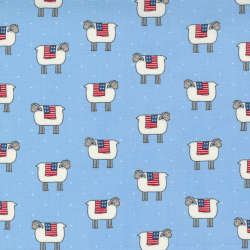 Moda - Prairie Days - 2991-17