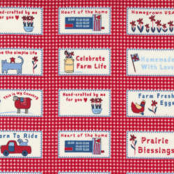 Moda - Prairie Days - 2990-11