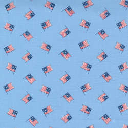 Moda - Prairie Days - 2993-16