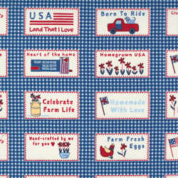 Moda - Prairie Days - 2990-13