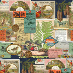 Moda - Outdoorsy - 7381-15