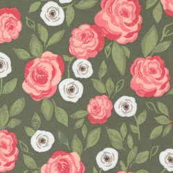 Moda - Love Note - 5150-13