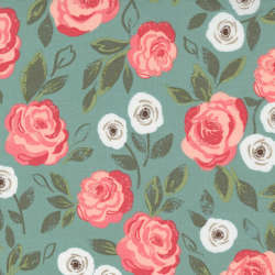 Moda - Love Note - 5150-12