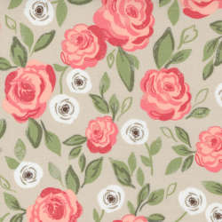 Moda - Love Note - 5150-17