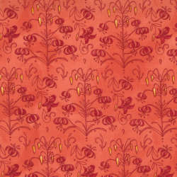 Moda - Carolina Lilies - 48703-13