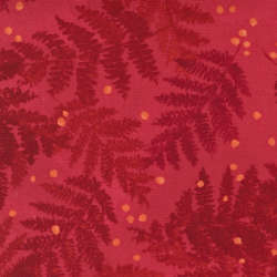 Moda - Carolina Lilies - 48702-12