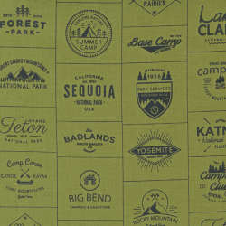 Moda - Timber - 55550-25