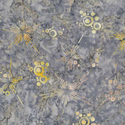 Timeless Treasures - Tonga Mini Collection Blackberry Cobbler - TONGA-B8785 MUSE