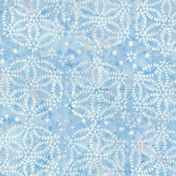 Timeless Treasures - Tonga Mini Collection Blueberry Tart - TONGA-B5056 DREAM
