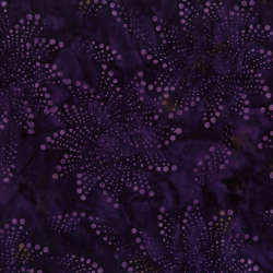 Timeless Treasures - Tonga Mini Collection Raspberry Parfait Mini - TONGA-B8164 JAZZ