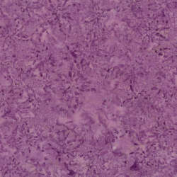 Timeless Treasures - Tonga Mini Collection Raspberry Parfait Mini - TONGA-B4929 LILAC