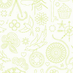 Andover Fabrics - Sun Print Luminance - A-9256-L2