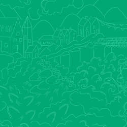 Andover Fabrics - Sun Print Luminance - A-8071-G