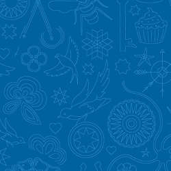 Andover Fabrics - Sun Print Luminance - A-9256-B1