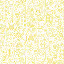Andover Fabrics - Sun Print Luminance - A-9036-L1