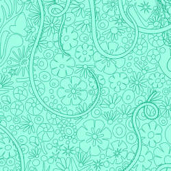 Andover Fabrics - Sun Print Luminance - A-8634-G