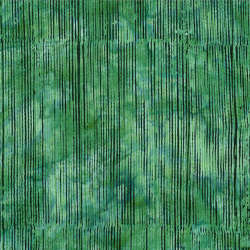 Hoffman California Fabrics - Christmas Spirit - U2462-237-Aventurine