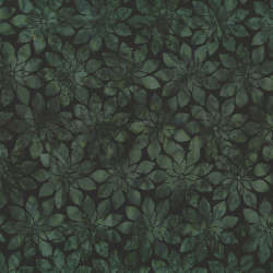 Hoffman California Fabrics - Christmas Spirit - U2453-225-Rosemary