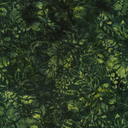 Hoffman California Fabrics - Christmas Spirit - U2451-252-Dublin