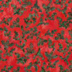 Hoffman California Fabrics - Christmas Spirit - U2450-161-Christmas