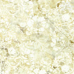 Hoffman California Fabrics - Christmas Spirit - U2451-531-Papyrus