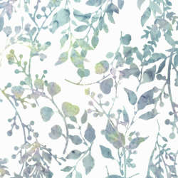 Hoffman California Fabrics - River's Edge - U2460-576-Petit-Four