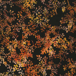 Hoffman California Fabrics - Sweater Weather - U2458-100-Adobe