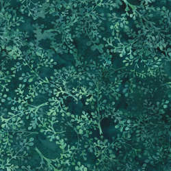 Hoffman California Fabrics - Sweater Weather - U2458-467-Sea Cliff