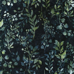 Hoffman California Fabrics - Sweater Weather - U2460-682-Deep Blue