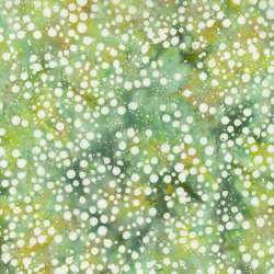 Timeless Treasures - Tonga Hydrangea - Tonga-B8166 Clover